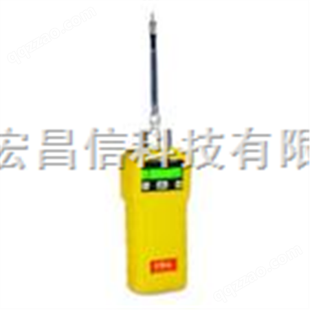 PGM-7800/1840华瑞 PGM-7800/7840 泵吸式五合一气体检测仪