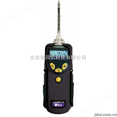 PGM-7340美国华瑞 PPBRAE 3000 VOC 检测仪
