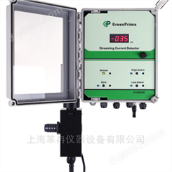 SCD-8200游动电流分析仪SCD8200