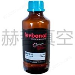 Leybonol LVO410 氟油 莱宝全氟聚醚真空泵油