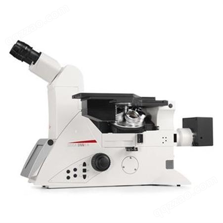 DMI8倒置金相显微镜